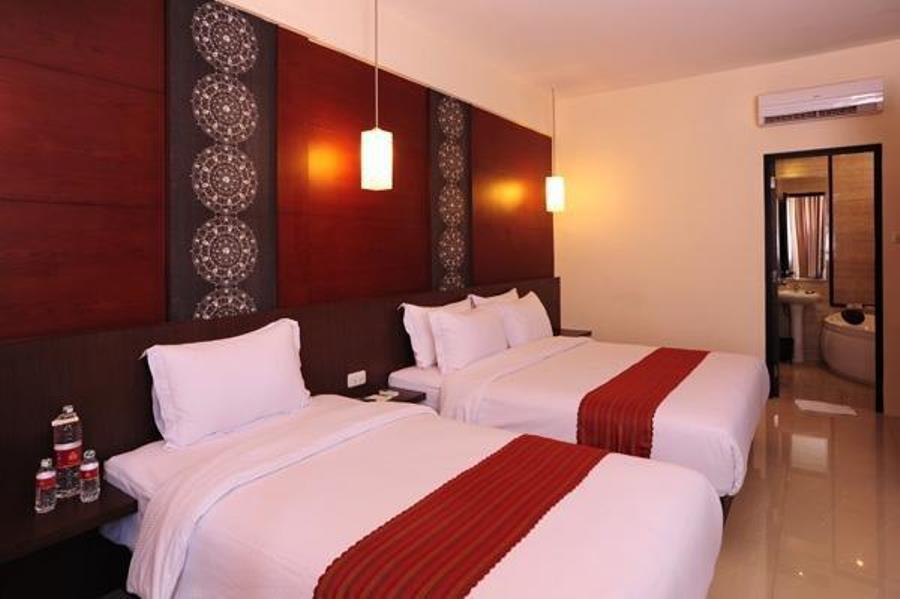 Hotel Savali 11/19