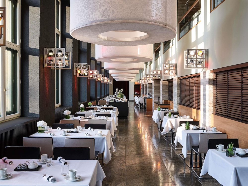 Sofitel Munich Bayerpost 68/80