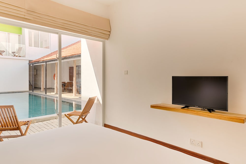 Hotel J Unawatuna 53/62