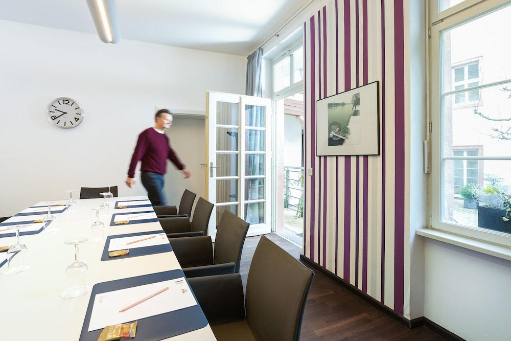 Arthotel Heidelberg 35/50