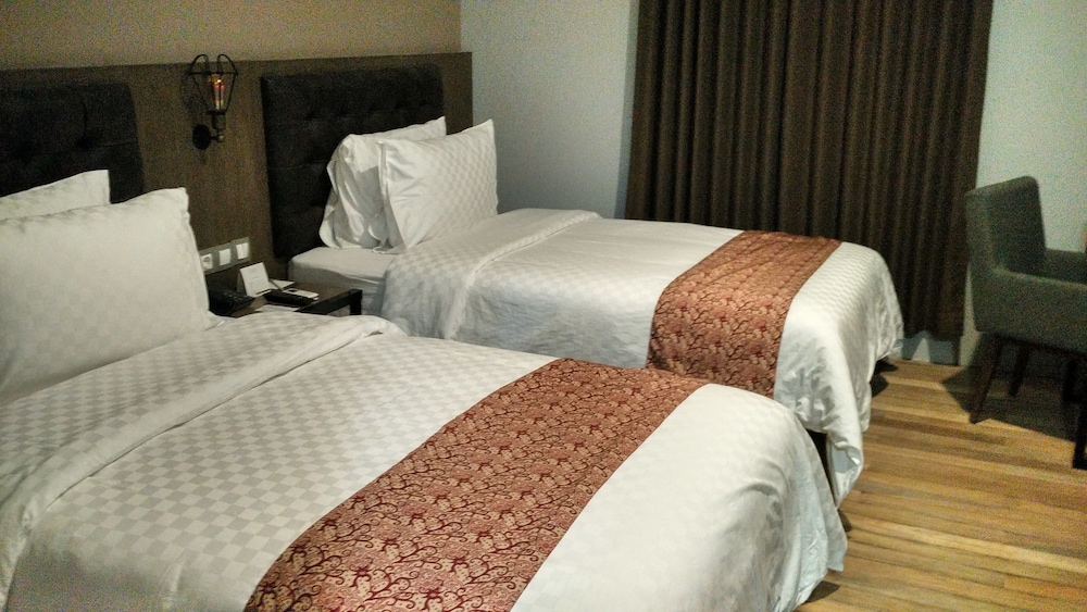 Grand Kangen Hotel Urip Sumoharjo 15/56