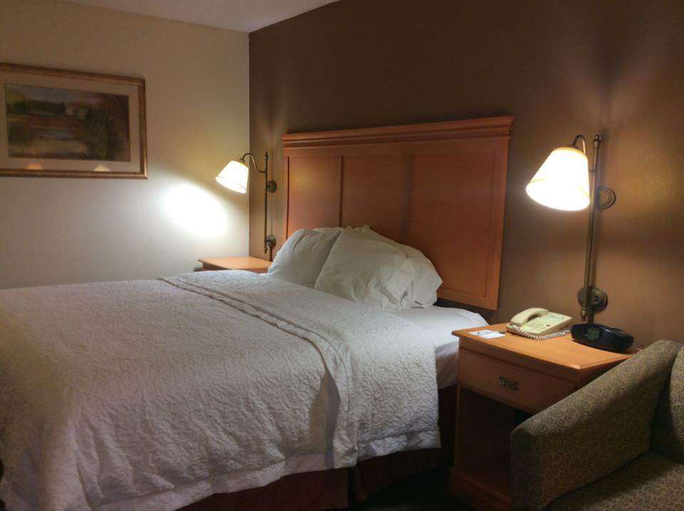 Wingate By Wyndham Goodlettsville 11/17