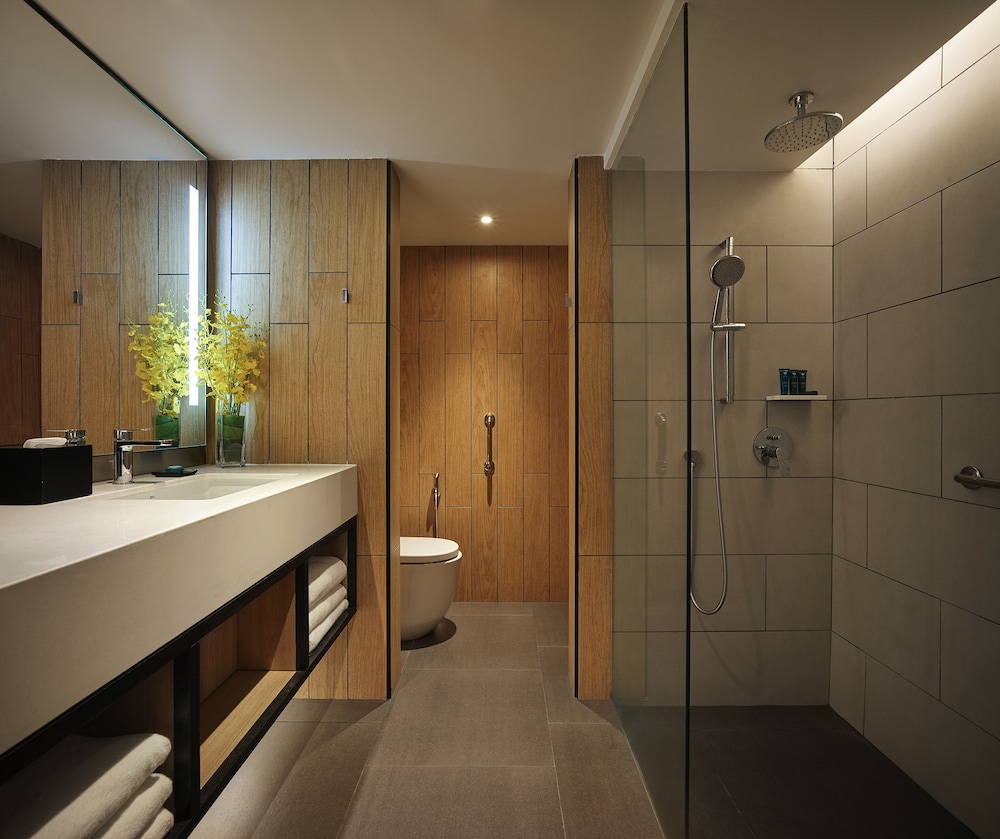 Parkroyal Penang Resort 49/50