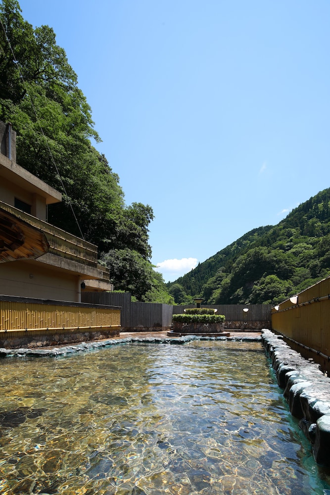 Okayama Yubara Onsen Yubara International Tourist Hotel 17/17