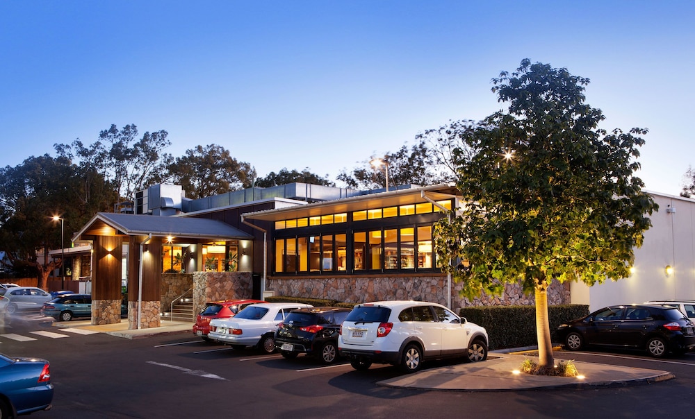 Nightcap at Federal Hotel Toowoomba 55/62