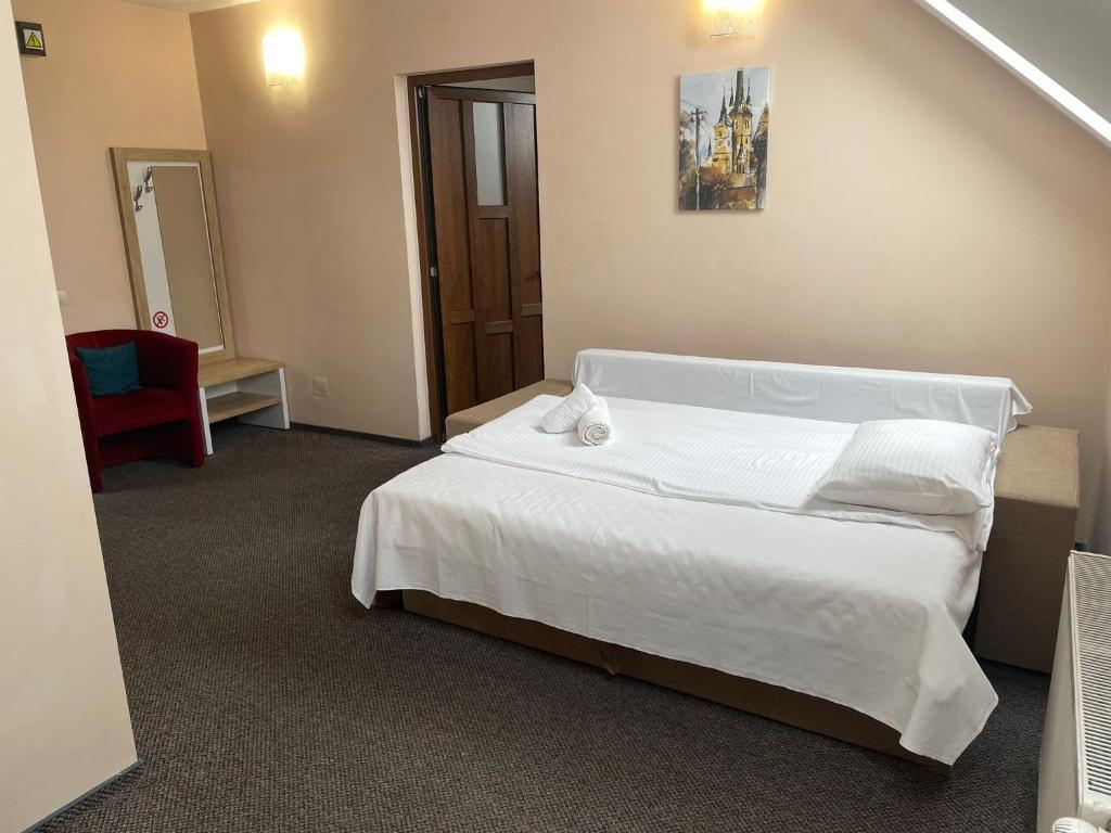 Long Street Hotel 17/50