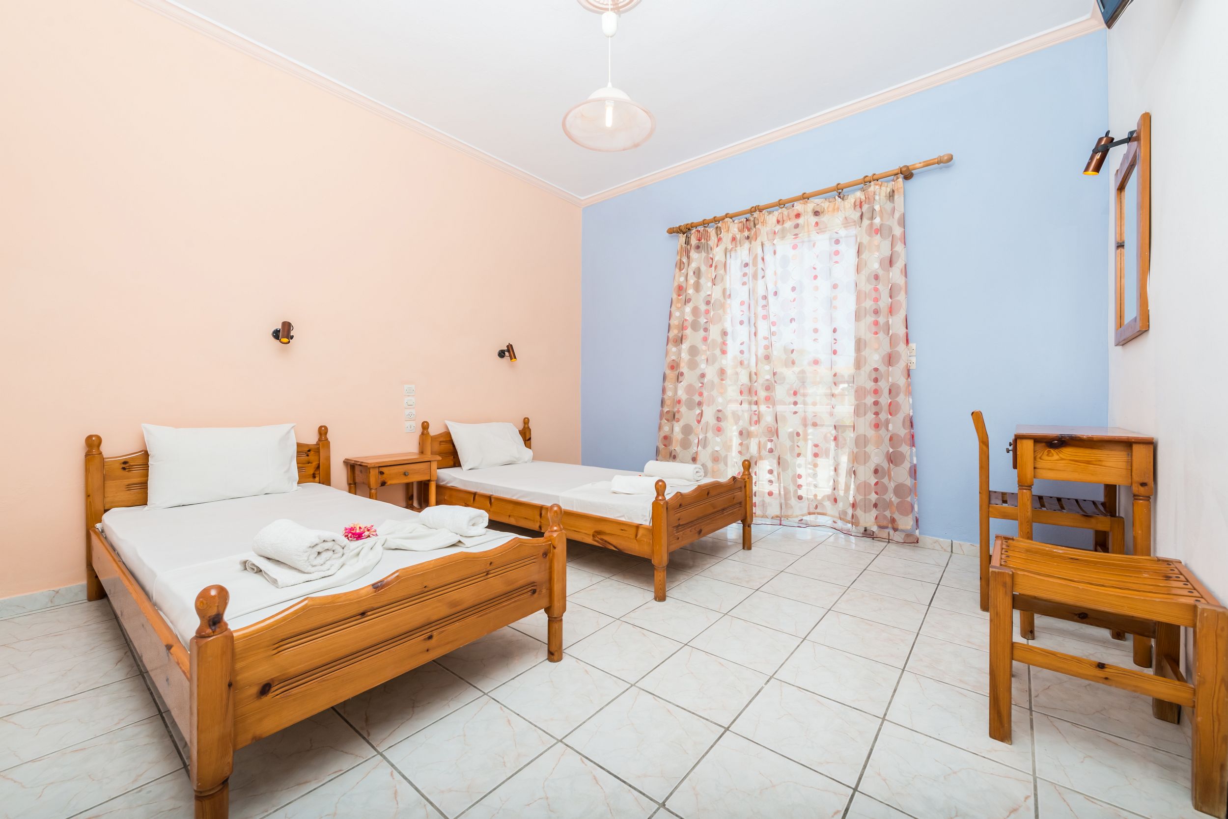 Athina Apartments 10/50