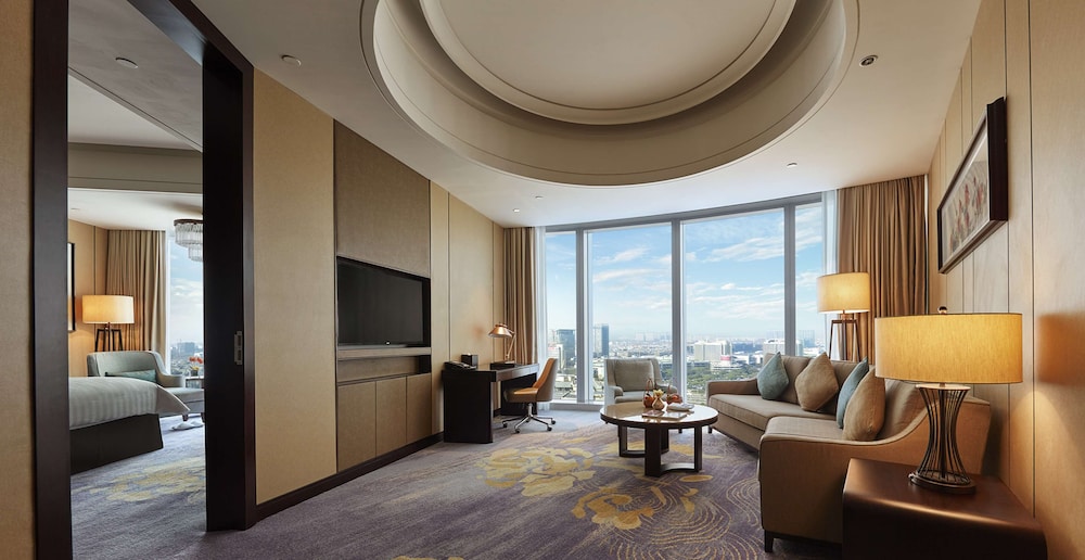 Shangri-la Hotel, Yiwu 41/75
