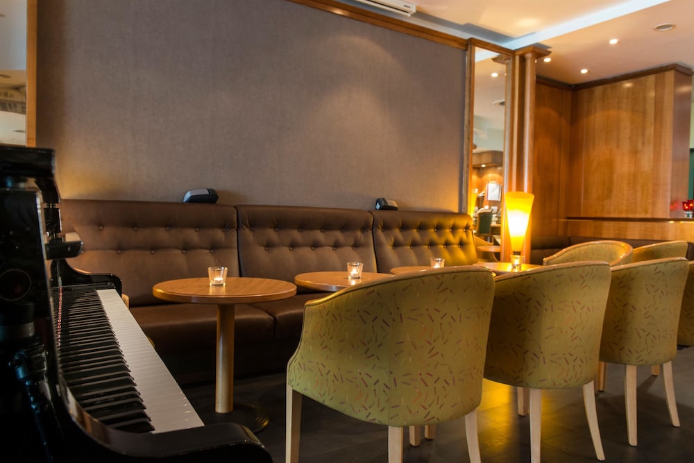Congress Hotel Weimar by Mercure 25/37