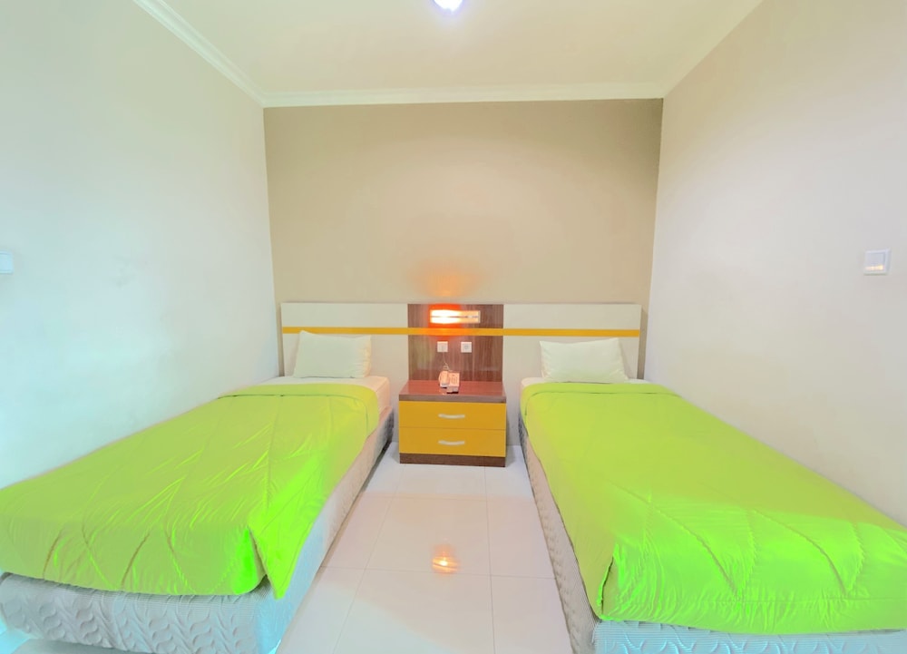 Makati Hotel Cibitung 26/52