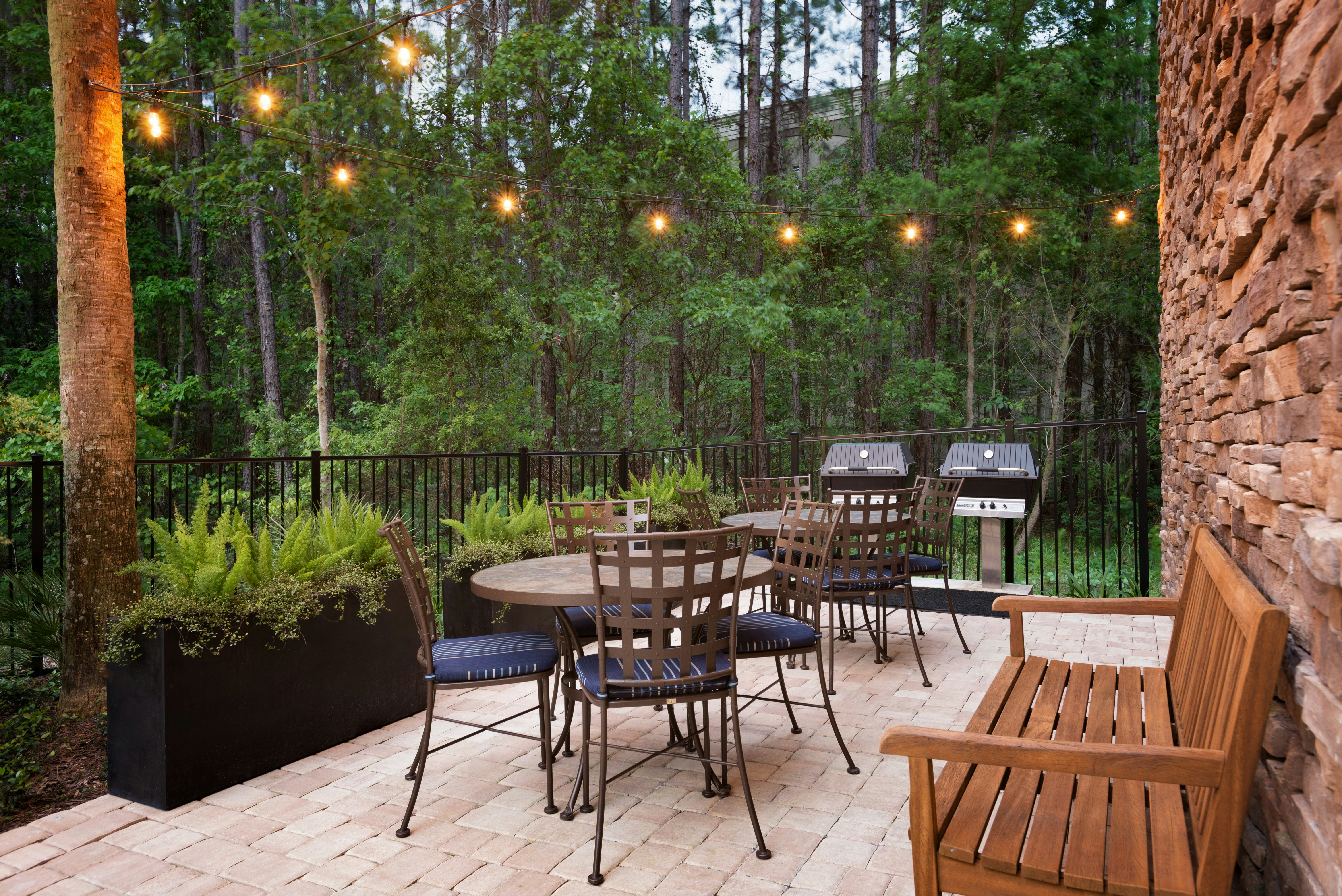 Homewood Suites By Hilton Jacksonville Deerwood Park 20/34