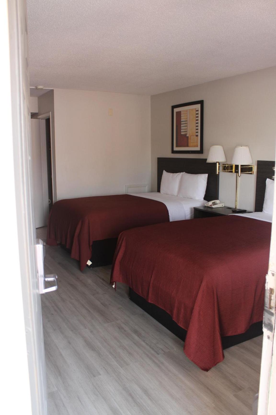 Room, Double Bed, Smoking