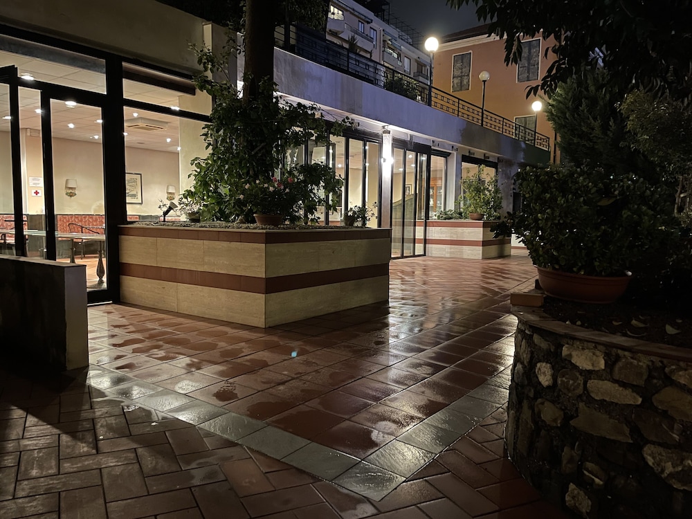 Residence Miramare 4/50