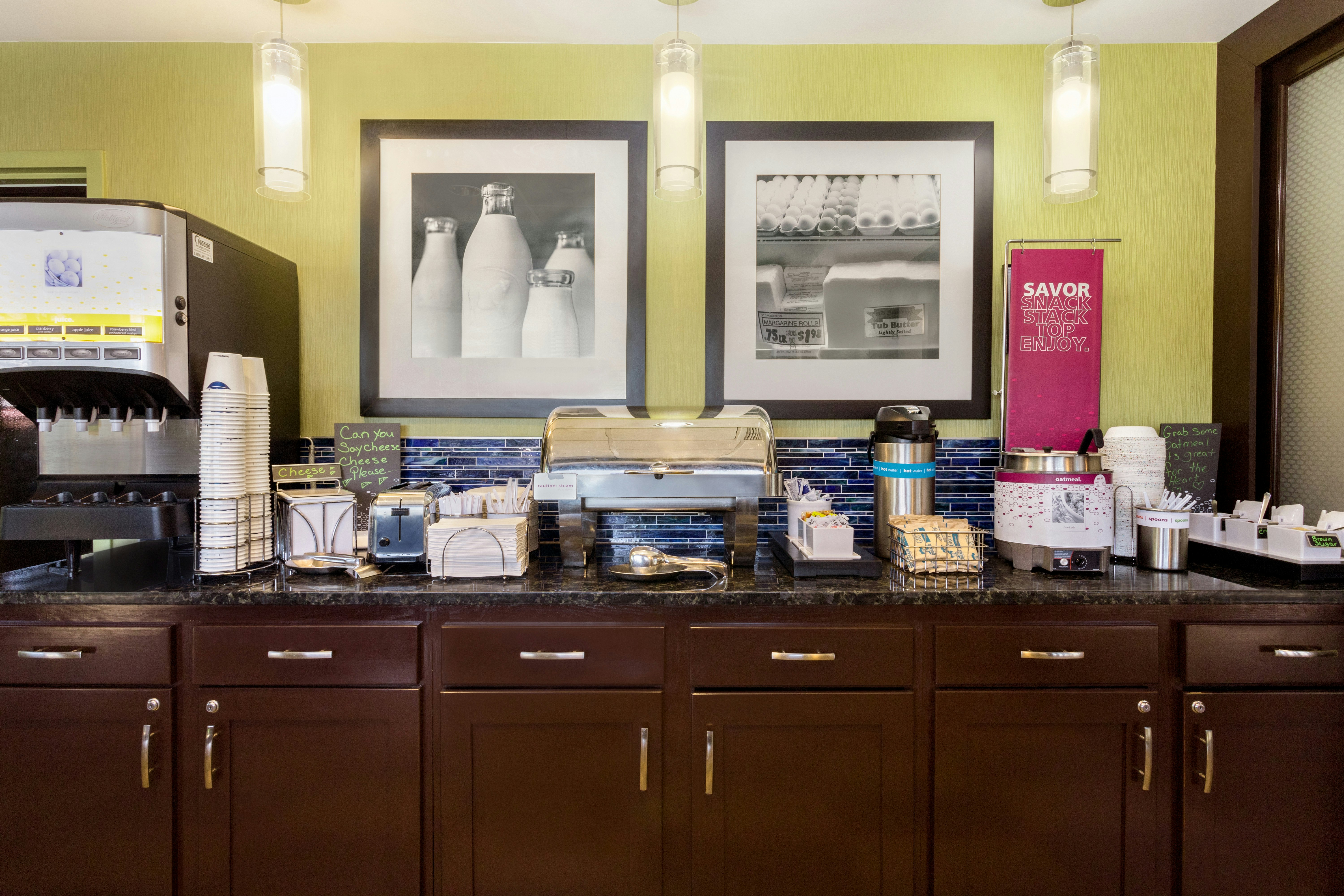 Hampton Inn Birmingham-Trussville 28/35