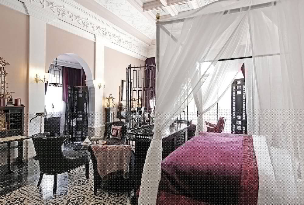 Palais Ronsard Relais Chateaux 6/68