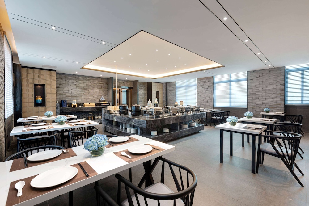 Ramada Encore by Wyndham Changsha Yuhua 12/12