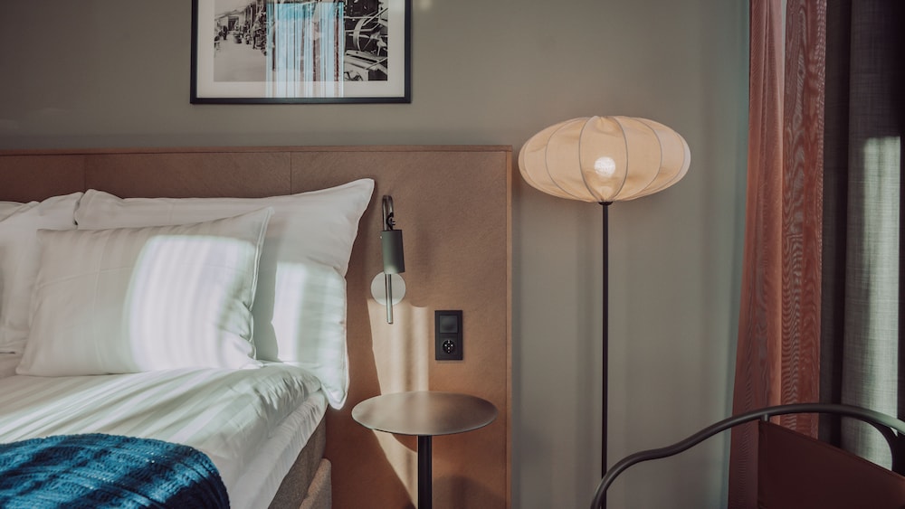 Quality Hotel The Weaver 14/39