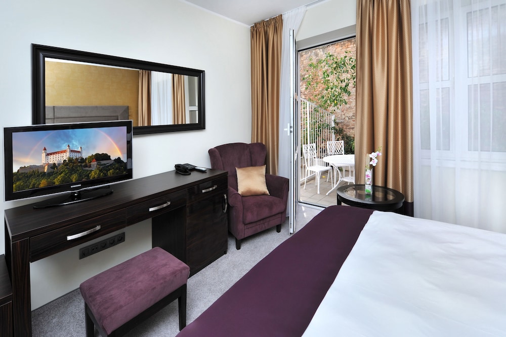 Aplend City Hotel Perugia 16/52