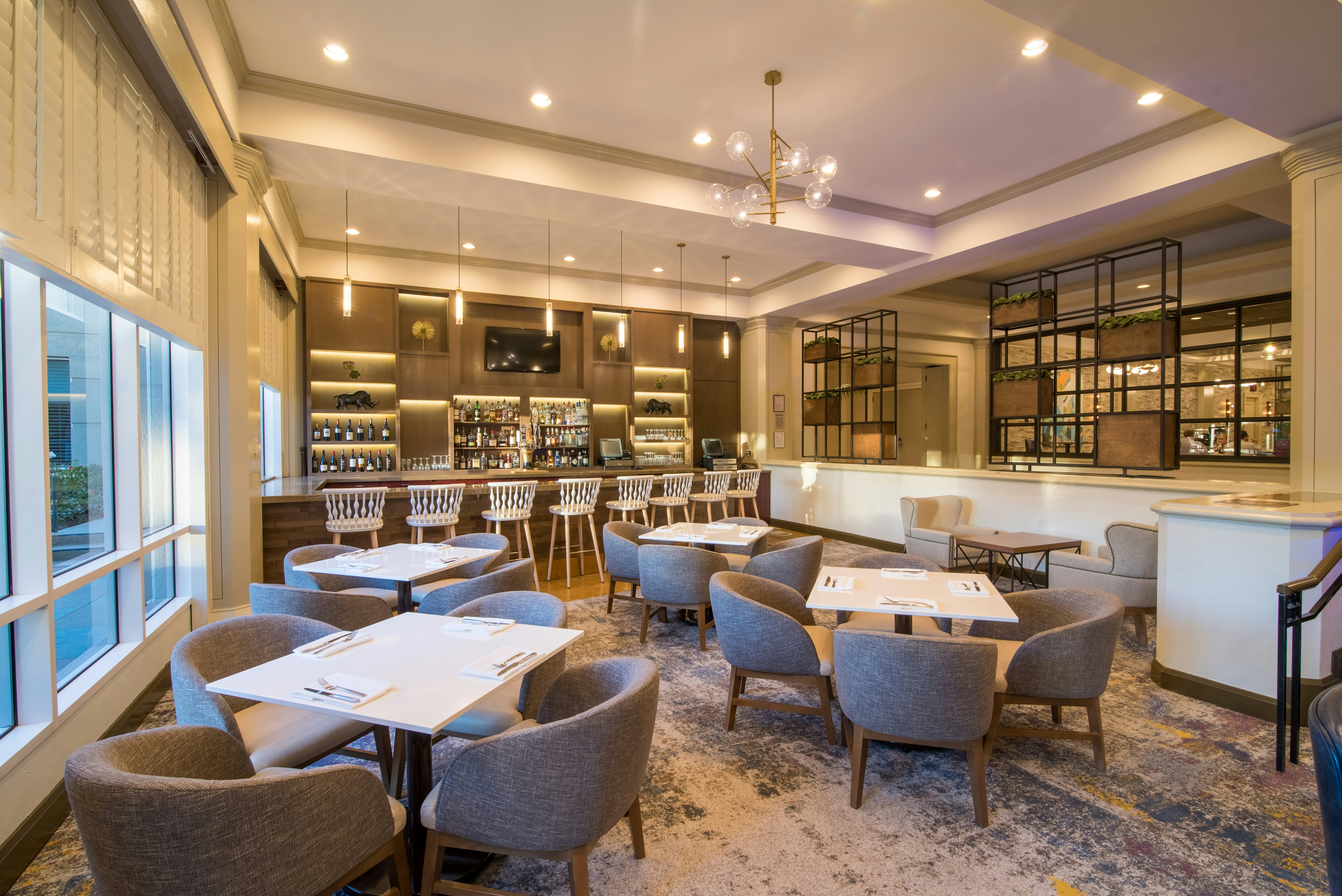 Doubletree By Hilton Hotel San Diego - Mission Valley 29/43