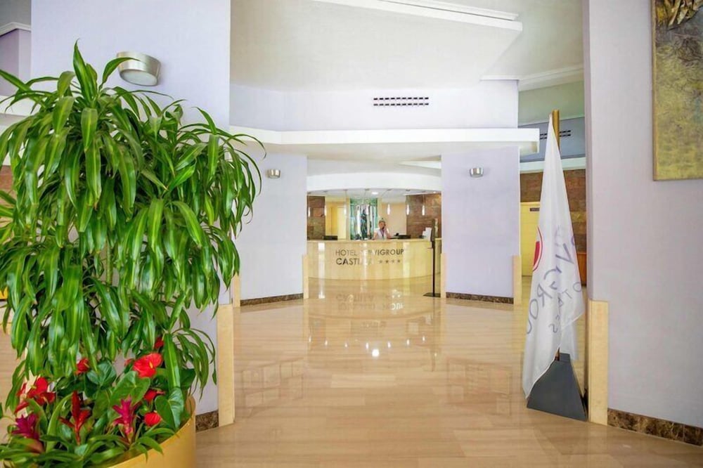 Servigroup Castilla 20/63