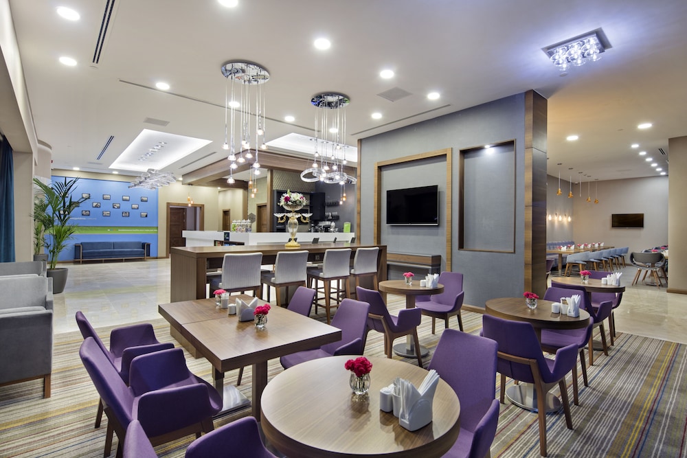 Hampton By Hilton Istanbul Atakoy 25/31