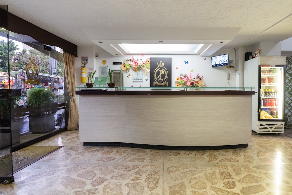 Ayenda 1234 Imperio 70 4/33