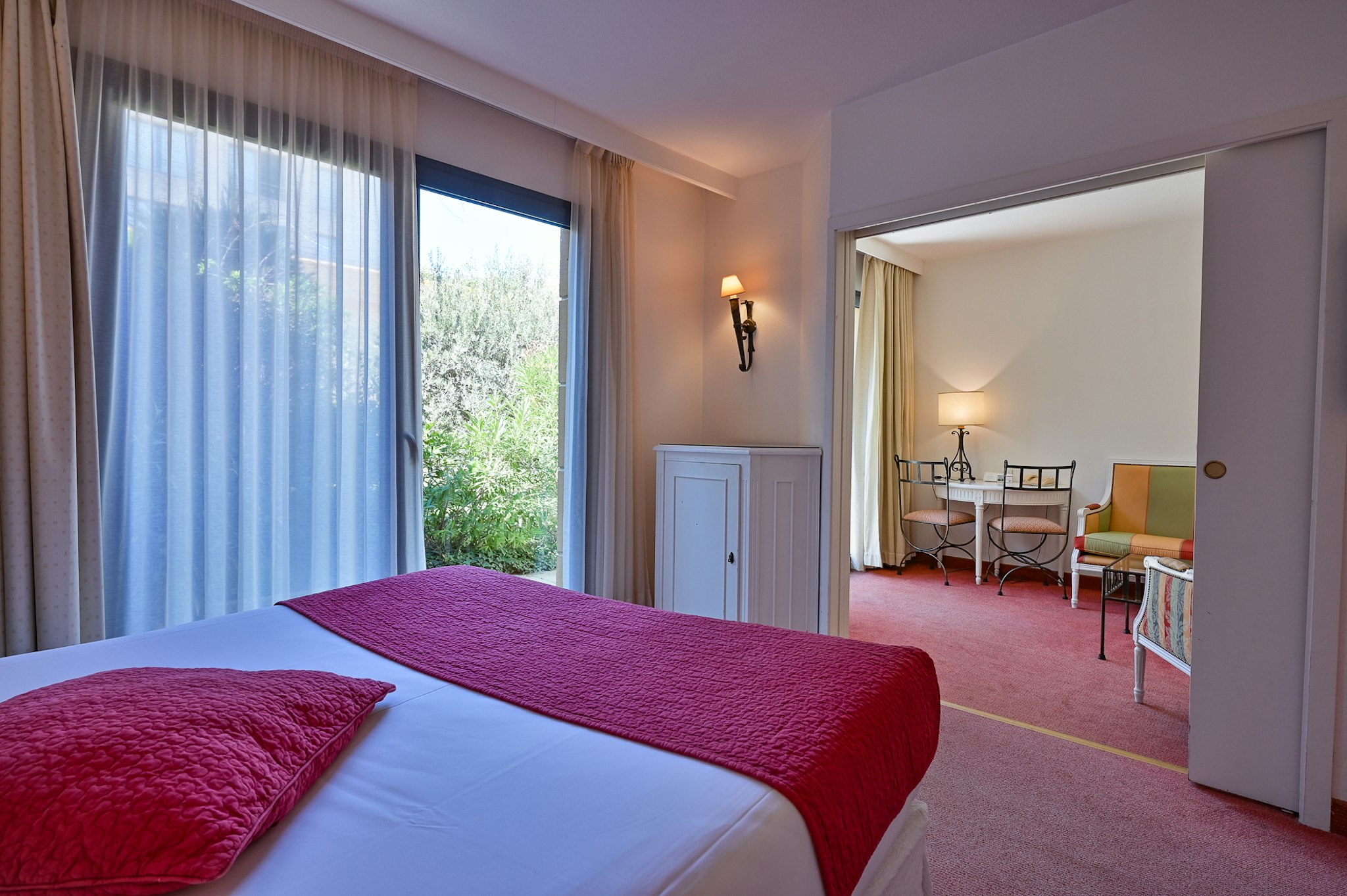 Avignon Grand Hotel 10/38