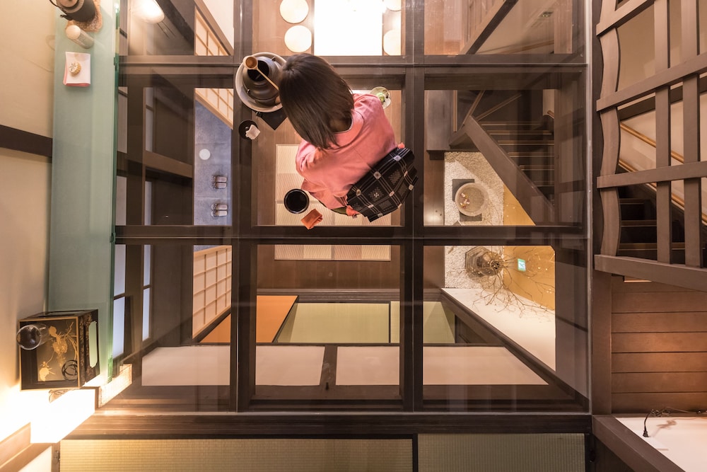 Kiraku Kyoto Aneyakoji 3/26