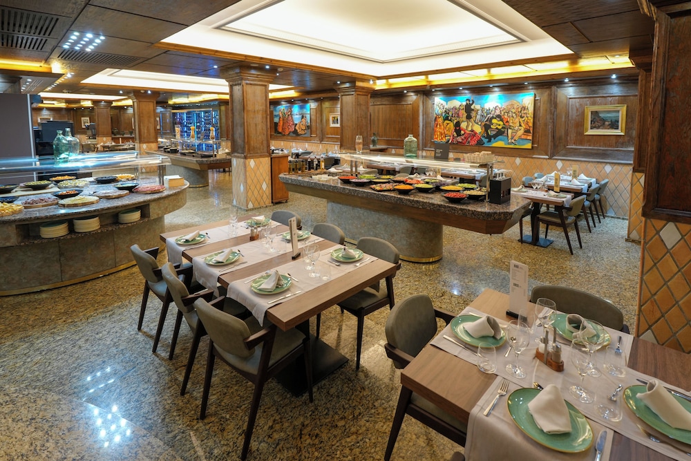 Hotel Princesa Parc 34/49