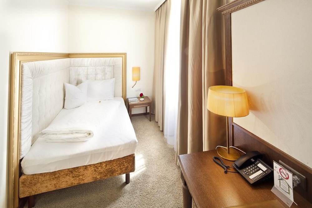 Hotel Goldener Adler, BW Signature Collection 19/63