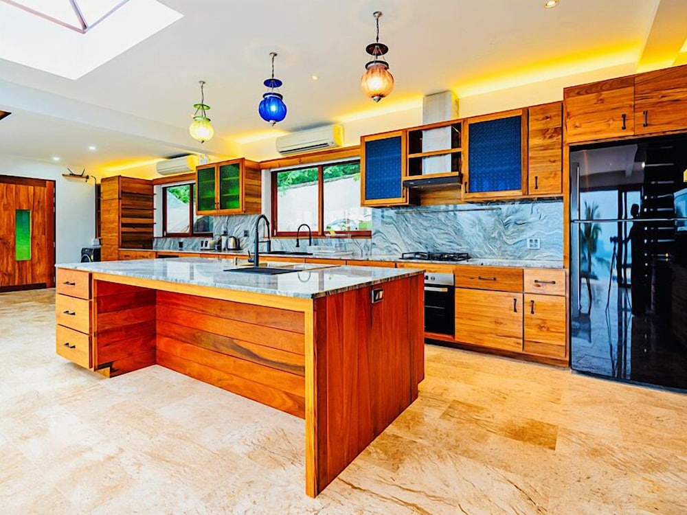 Sandalwood Luxury Villas Koh Samui 10/82