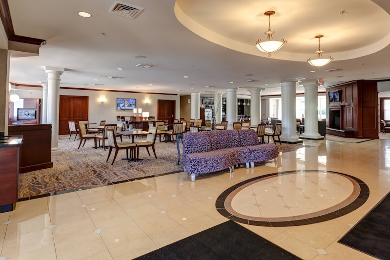 Courtyard By Marriott Hadley Amherst 4/16