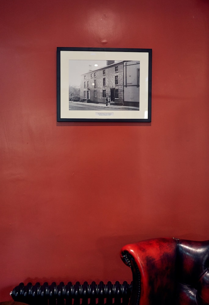 The Kirkfield Hotel 22/33
