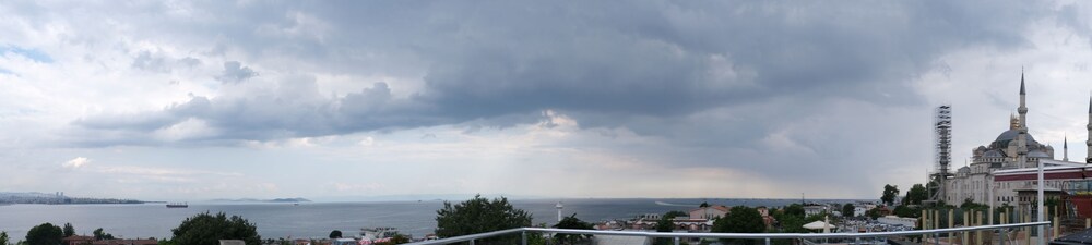 Eastanbul Suite 50/57