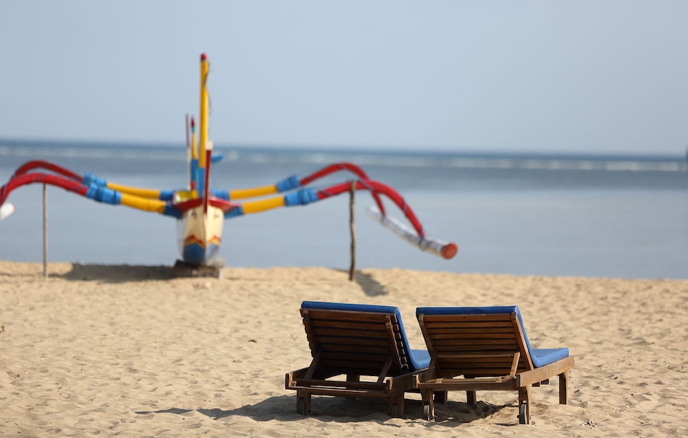 Sudamala Resorts Sanur 60/67