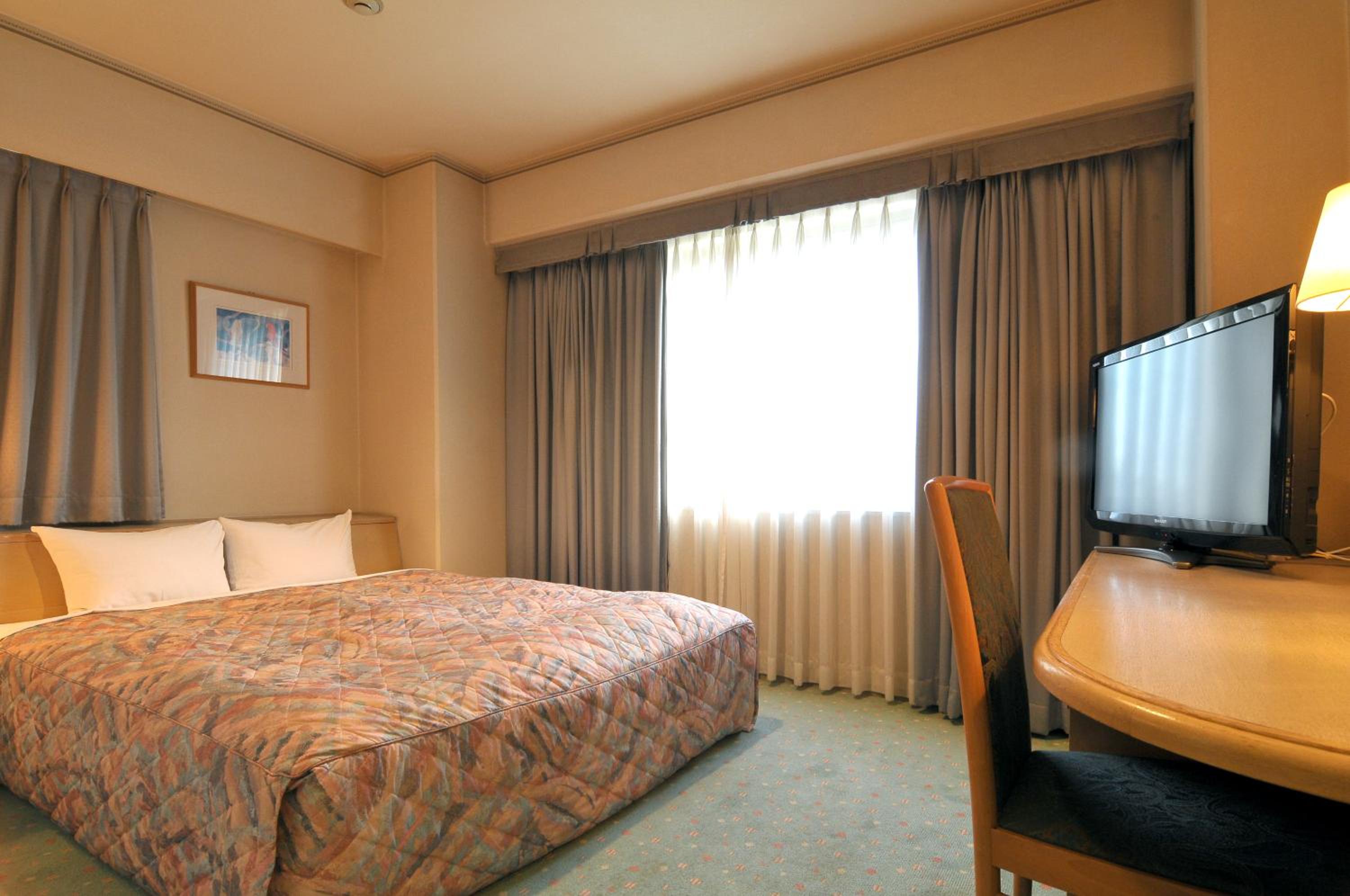 Takarazuka Washington Hotel 17/50