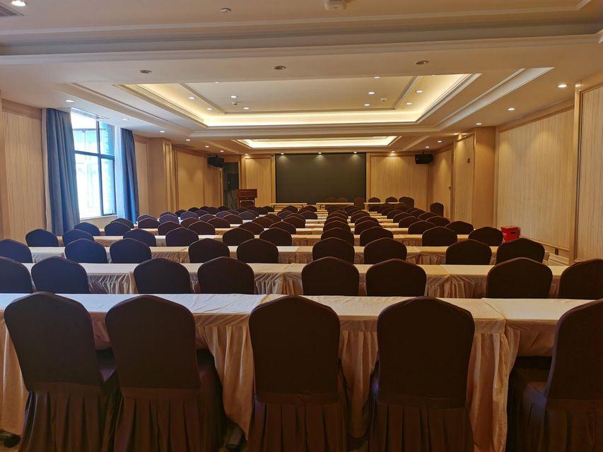 Vienna International Hotel (Shenzhen Vocational College store) 16/19