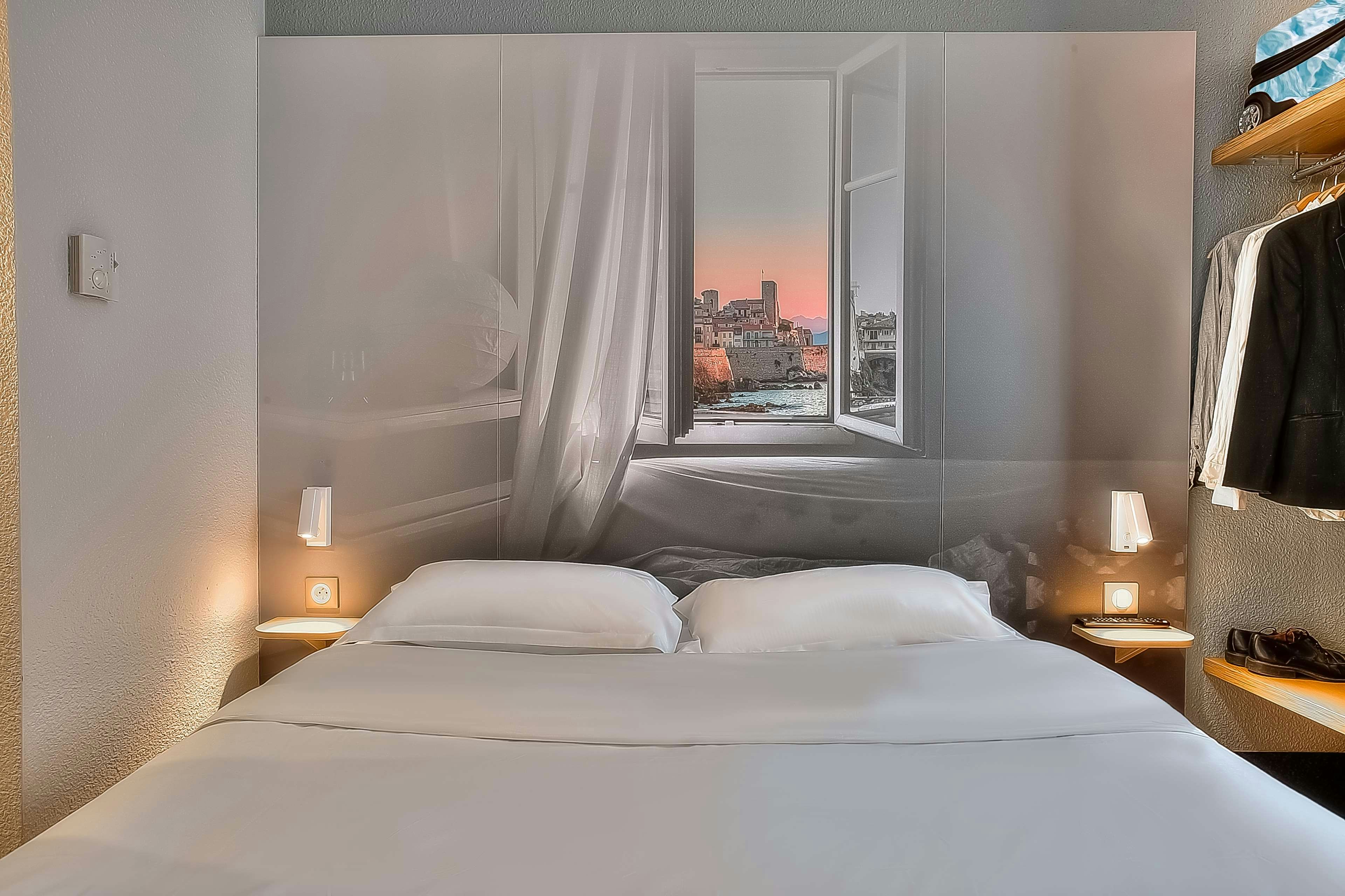 B&B Hotel Antibes Sophia Antipolis 16/38