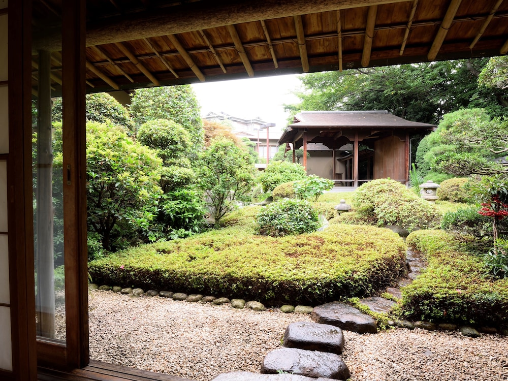 Sakuragaokasaryo 24/25