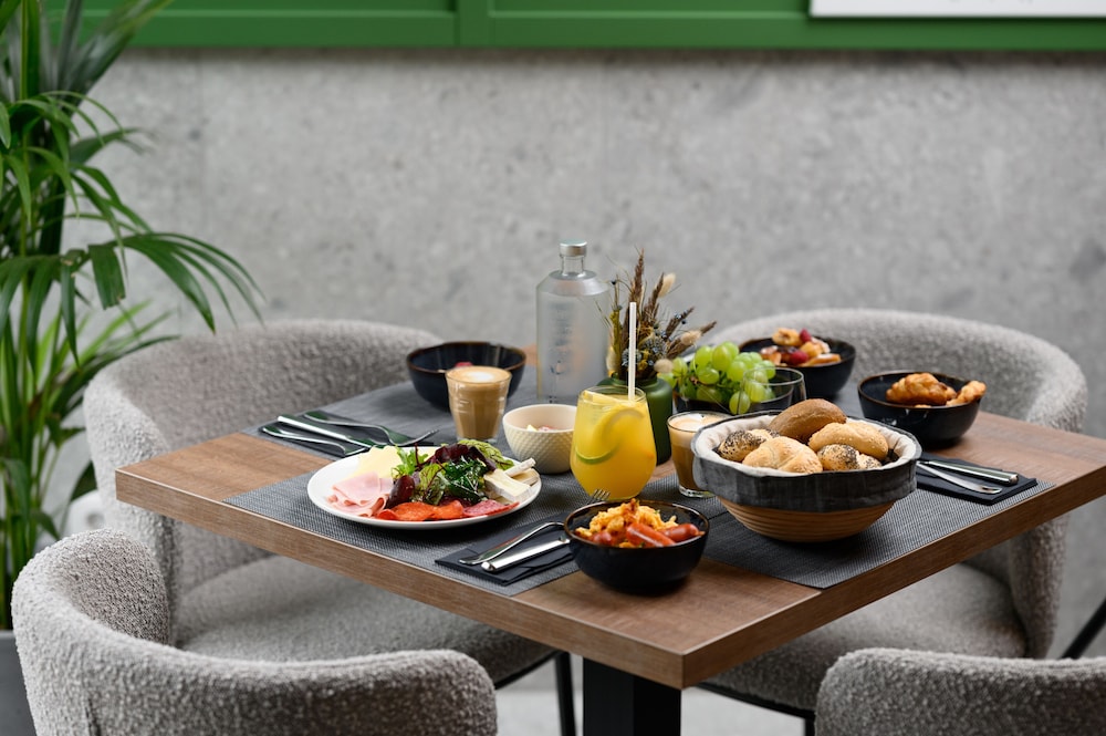 Florin Apart Hotel 33/49