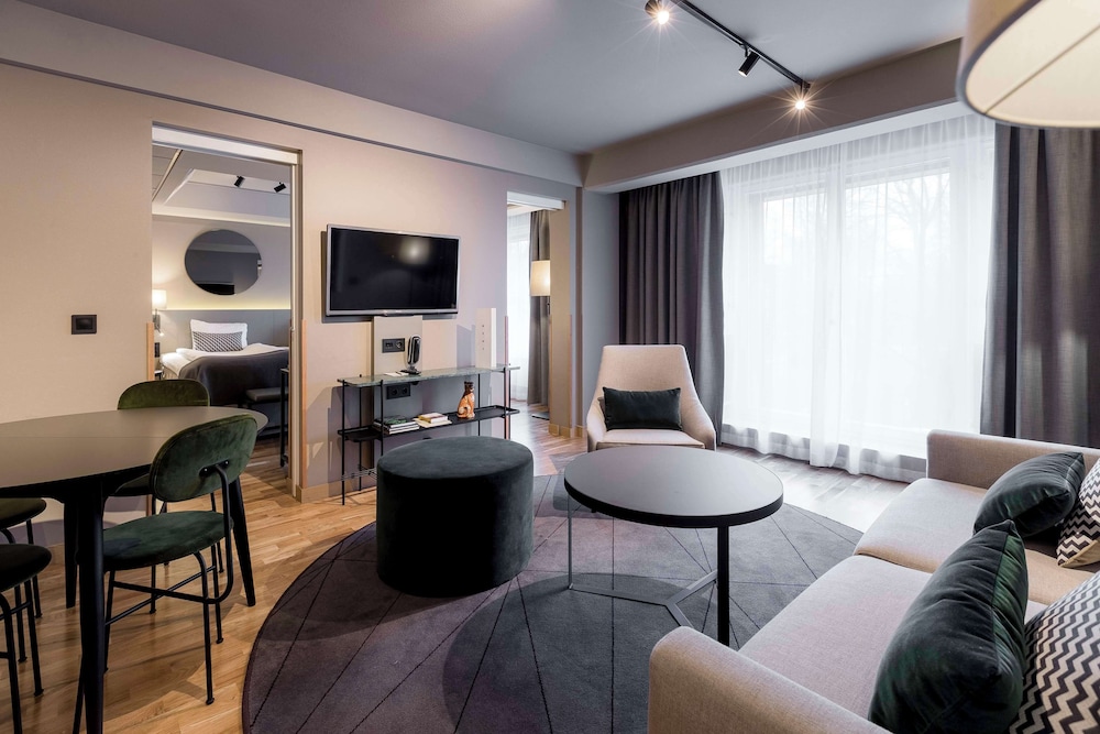 Scandic Park Hotel 36/72