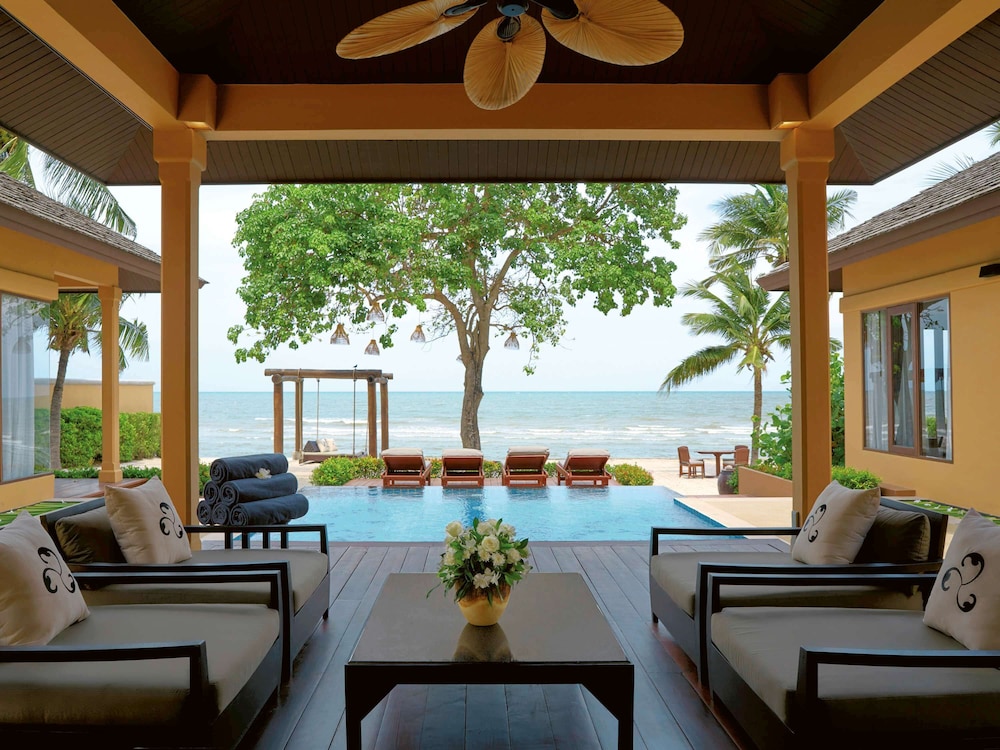 Movenpick Asara Resort & Spa Hua Hin 62/76