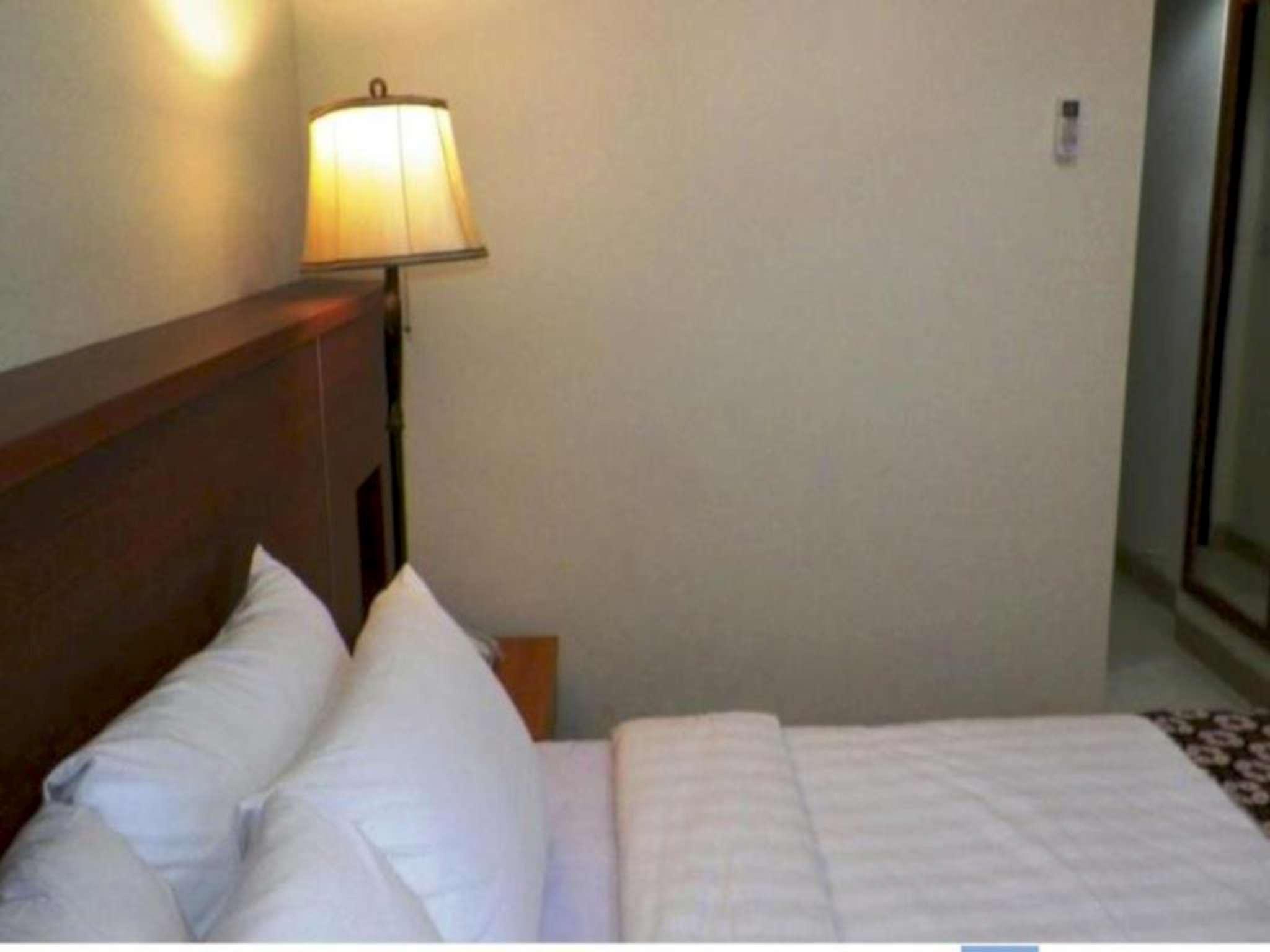 Maranatha Grand Hotel 14/28