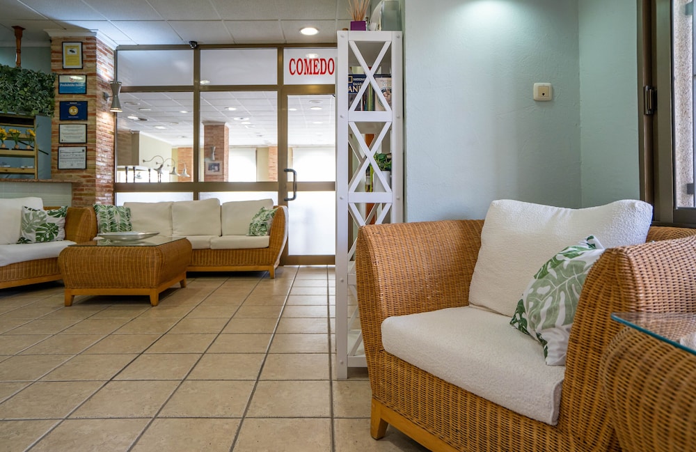 Hotel Los Narejos 31/38