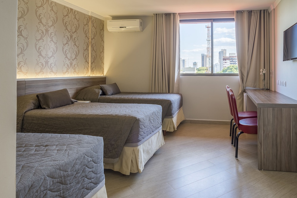 Foz Plaza Hotel 25/76