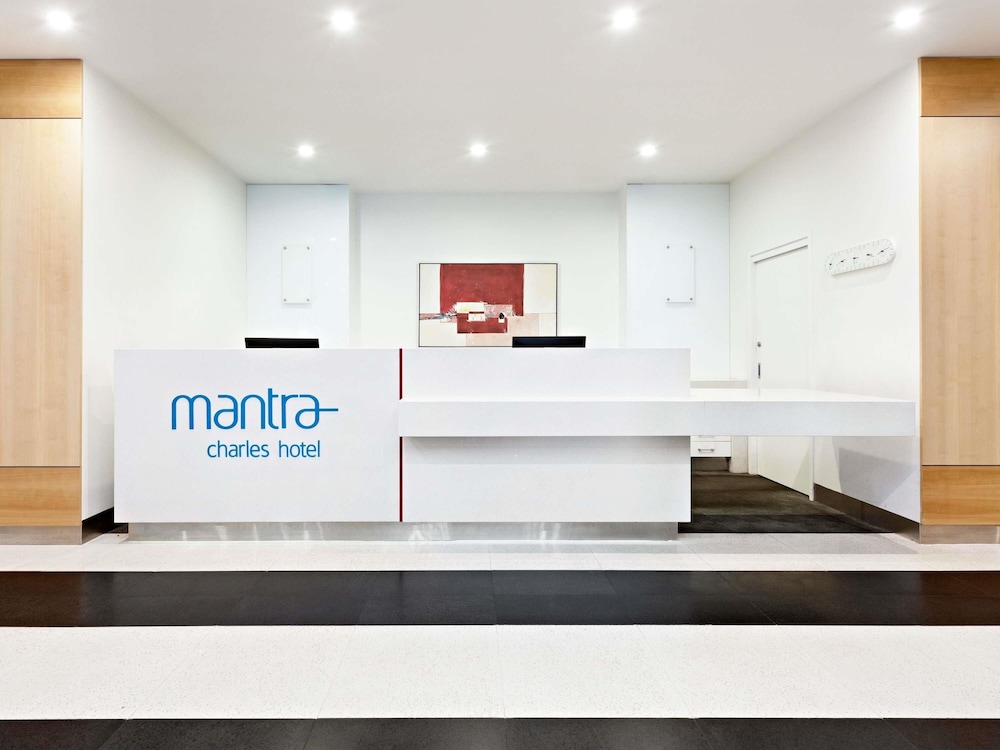 Mantra Charles Hotel Launceston 7/67