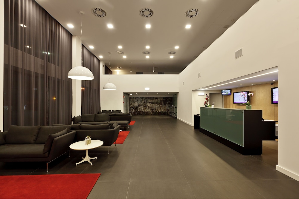 Mercure Braga Centro 42/68