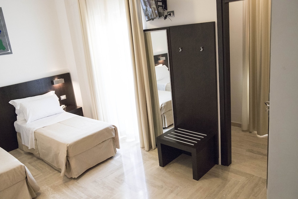 Albergo Cantiani 10/68