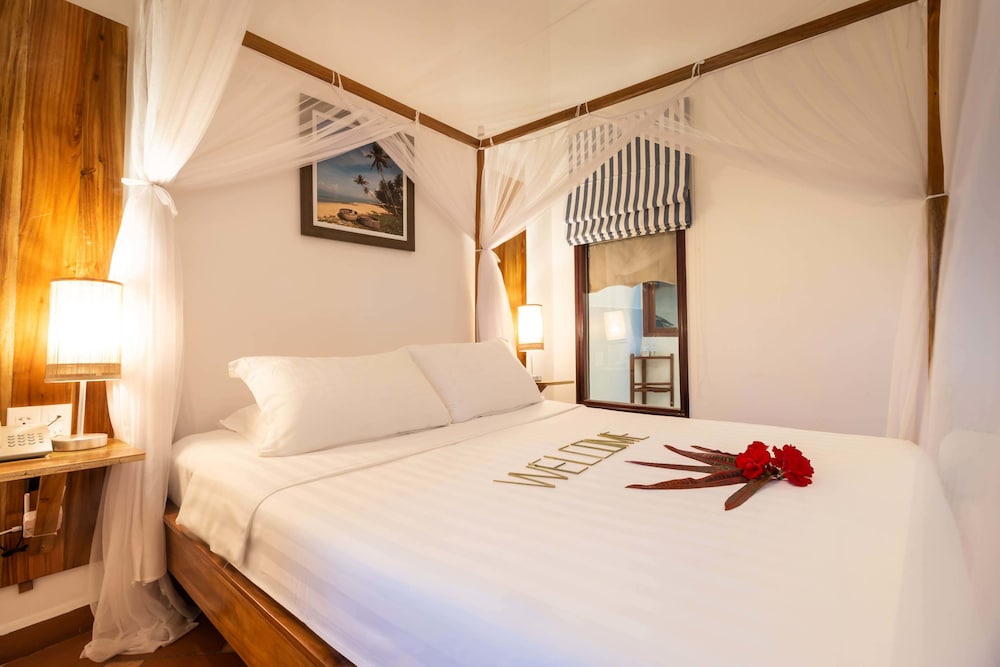 Cassia Cottage 14/55