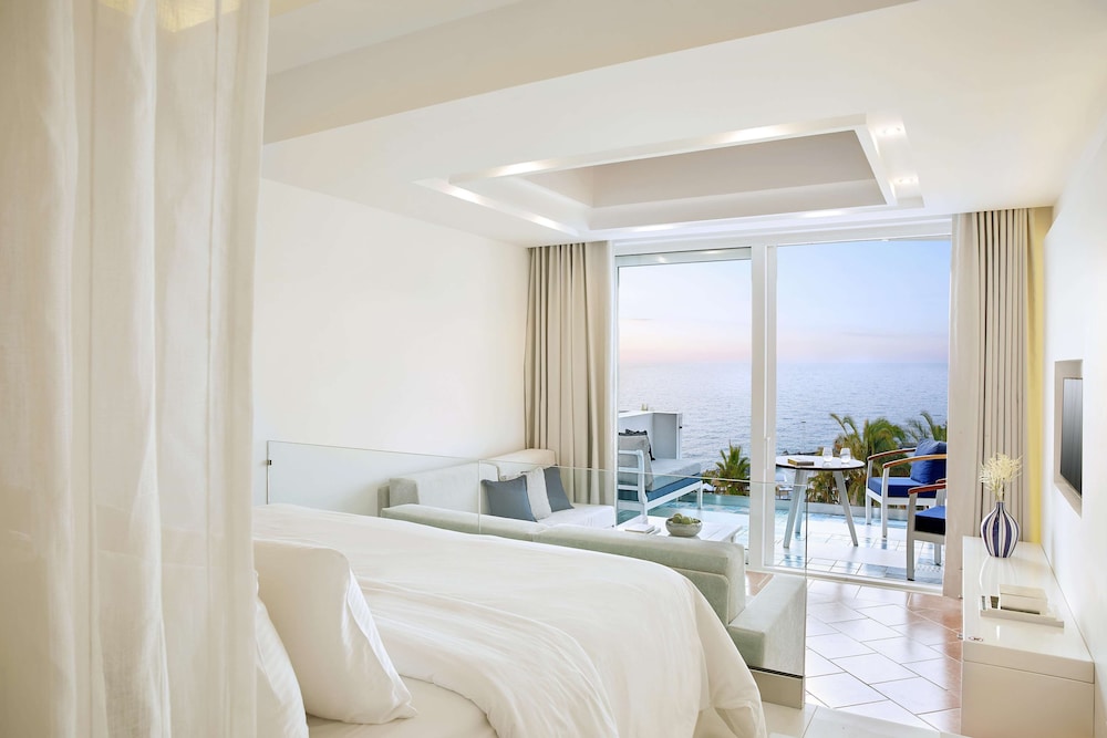 Minos Imperial Luxury Beach Resort and Spa Milatos 31/79